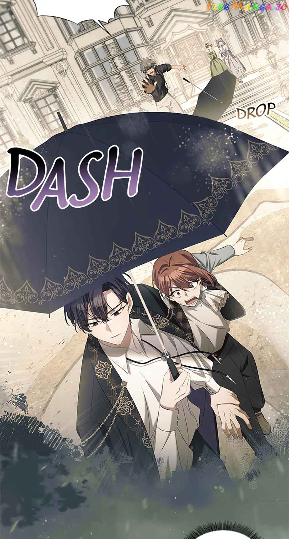 Time To Dedicate Your Death Chapter 36 368 88