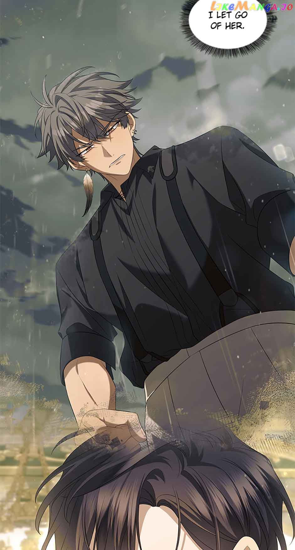 Time To Dedicate Your Death Chapter 36 369 89