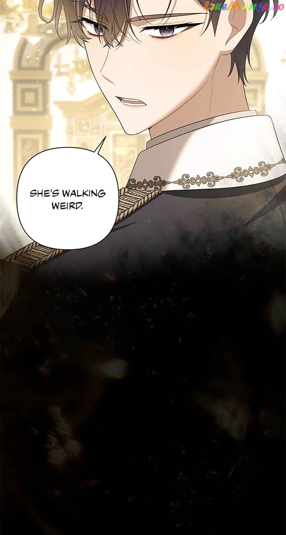 Time To Dedicate Your Death Chapter 36 370 90