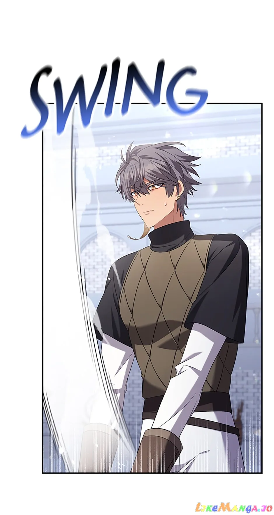 Time To Dedicate Your Death Chapter 37 260 01