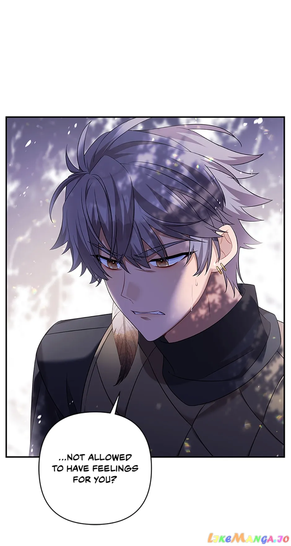 Time To Dedicate Your Death Chapter 37 266 07