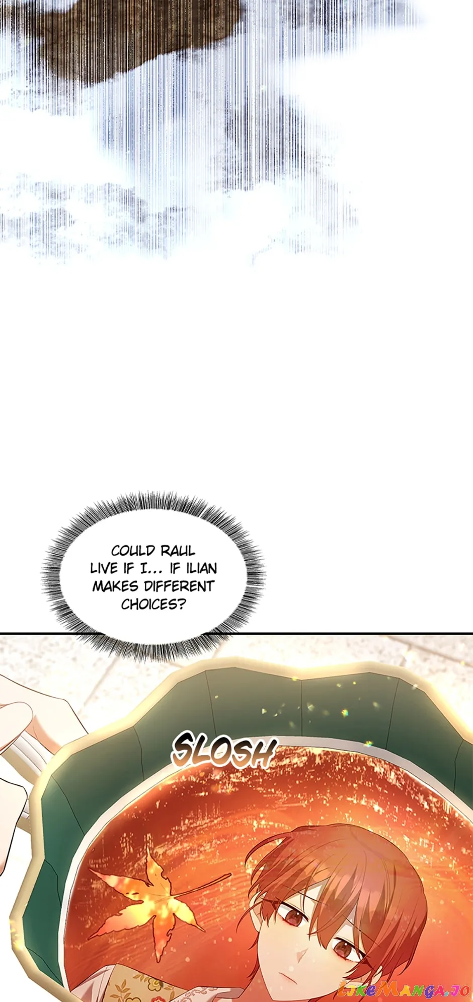 Time To Dedicate Your Death Chapter 37 277 18