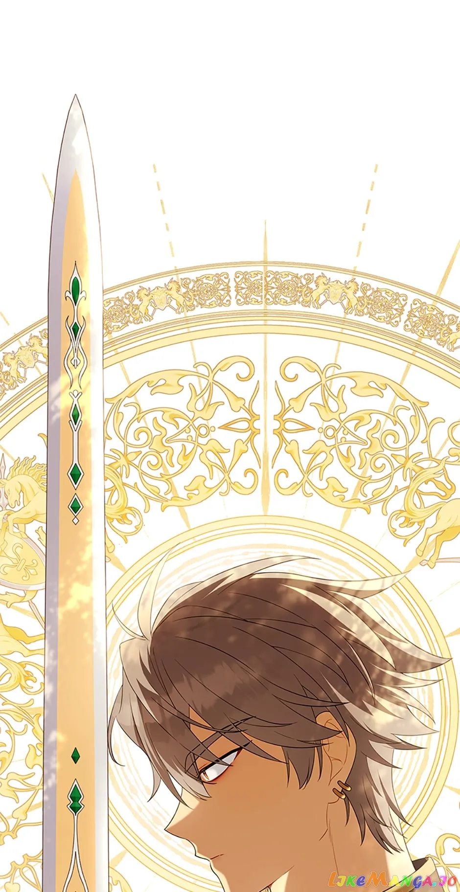 Time To Dedicate Your Death Chapter 37 281 22