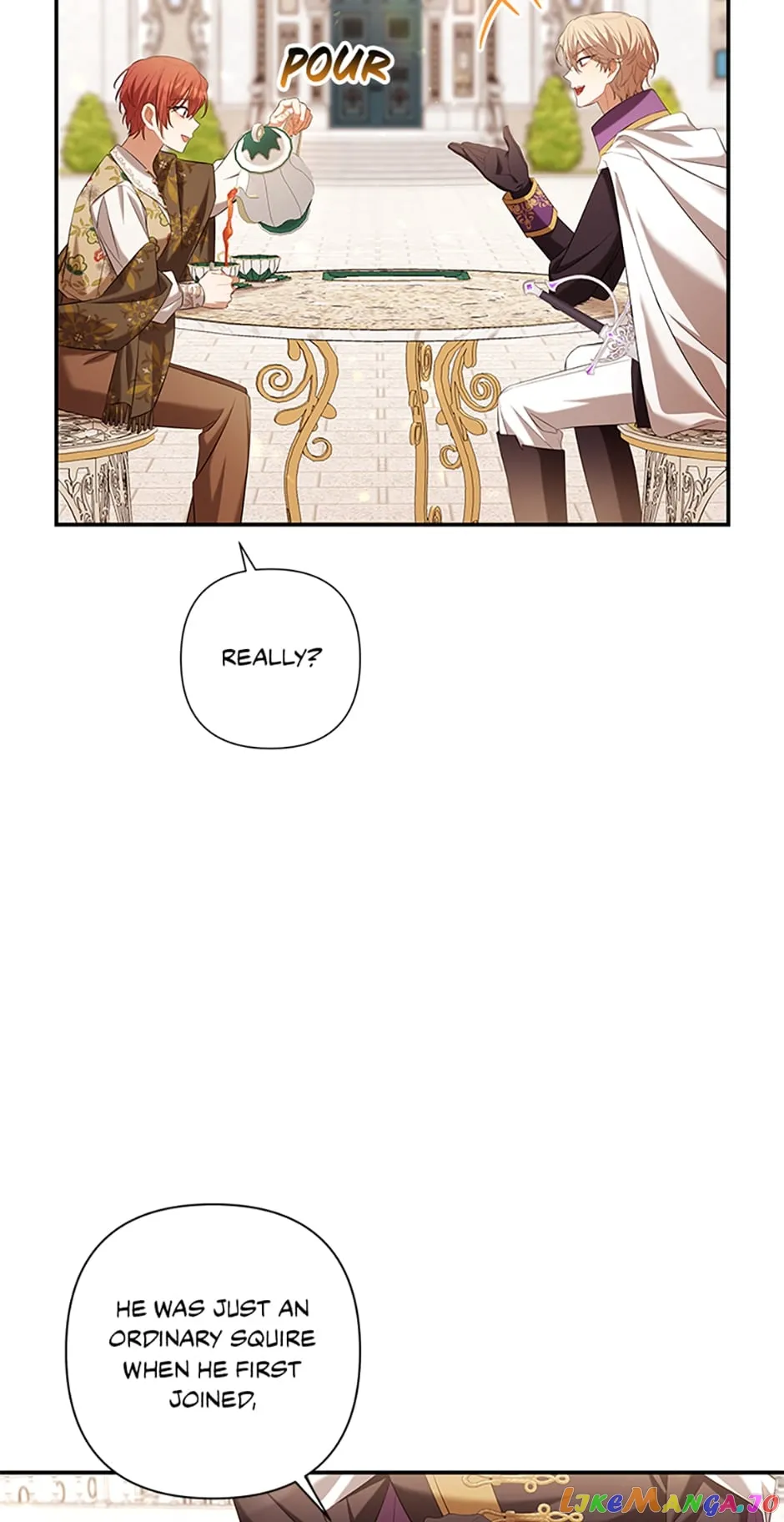 Time To Dedicate Your Death Chapter 37 284 25