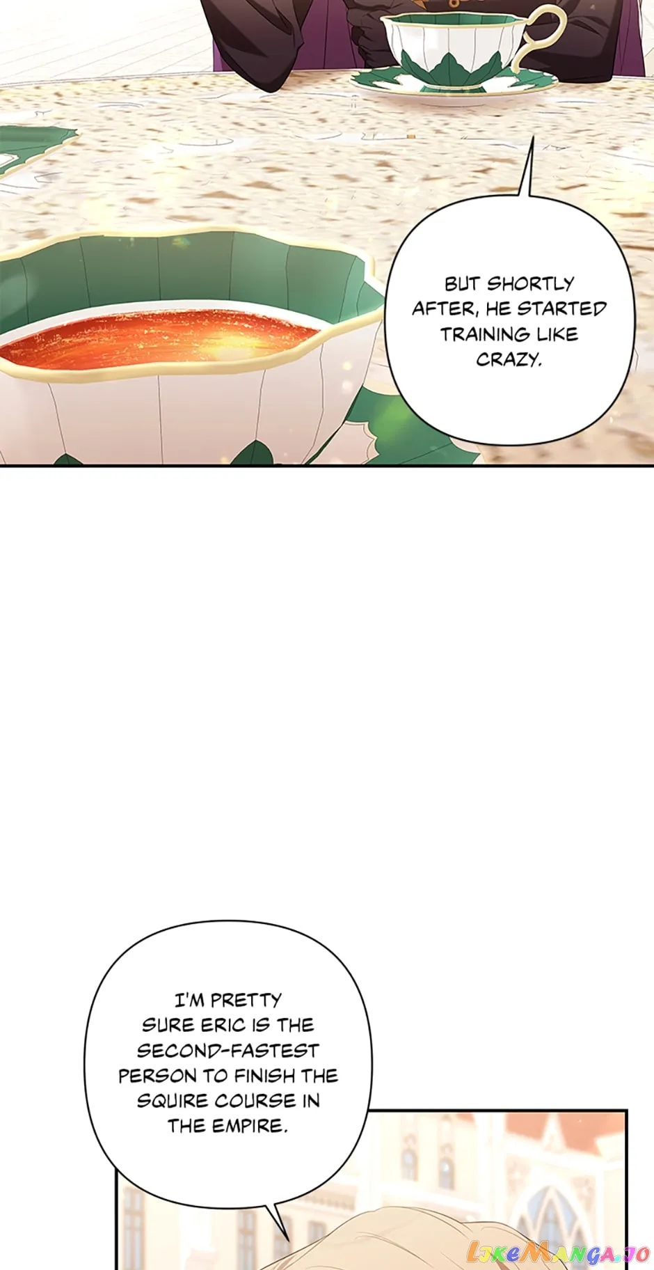 Time To Dedicate Your Death Chapter 37 285 26