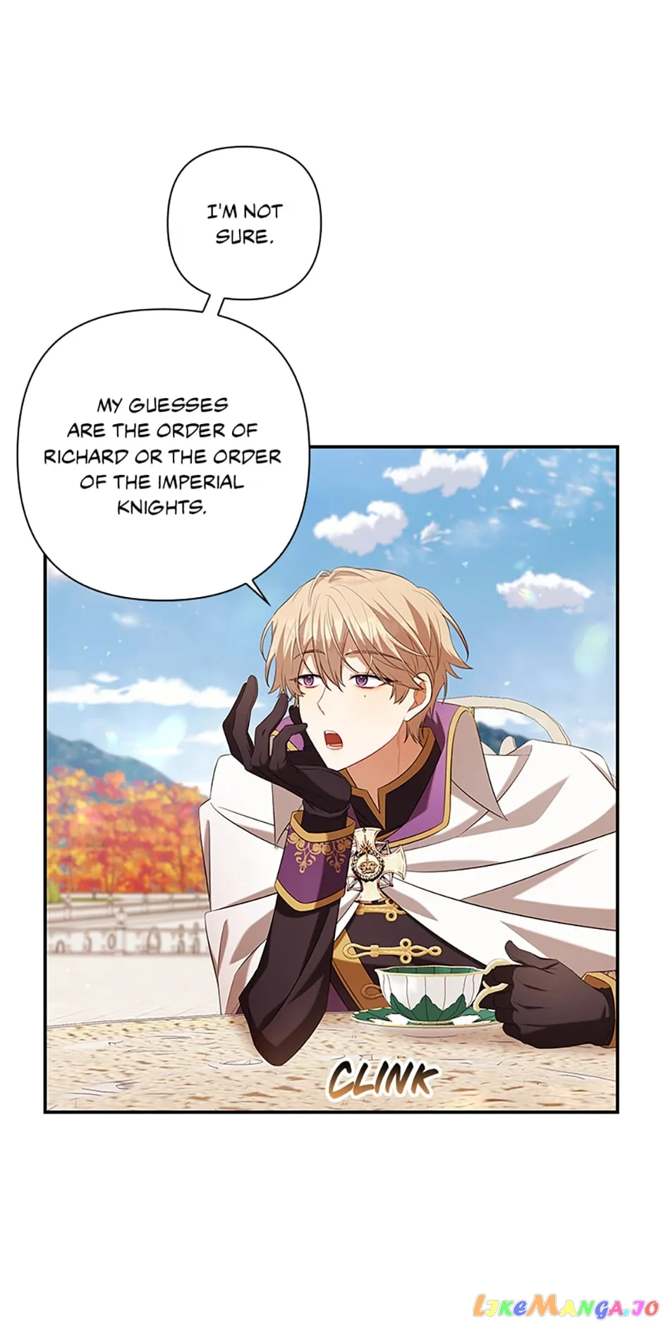 Time To Dedicate Your Death Chapter 37 288 29