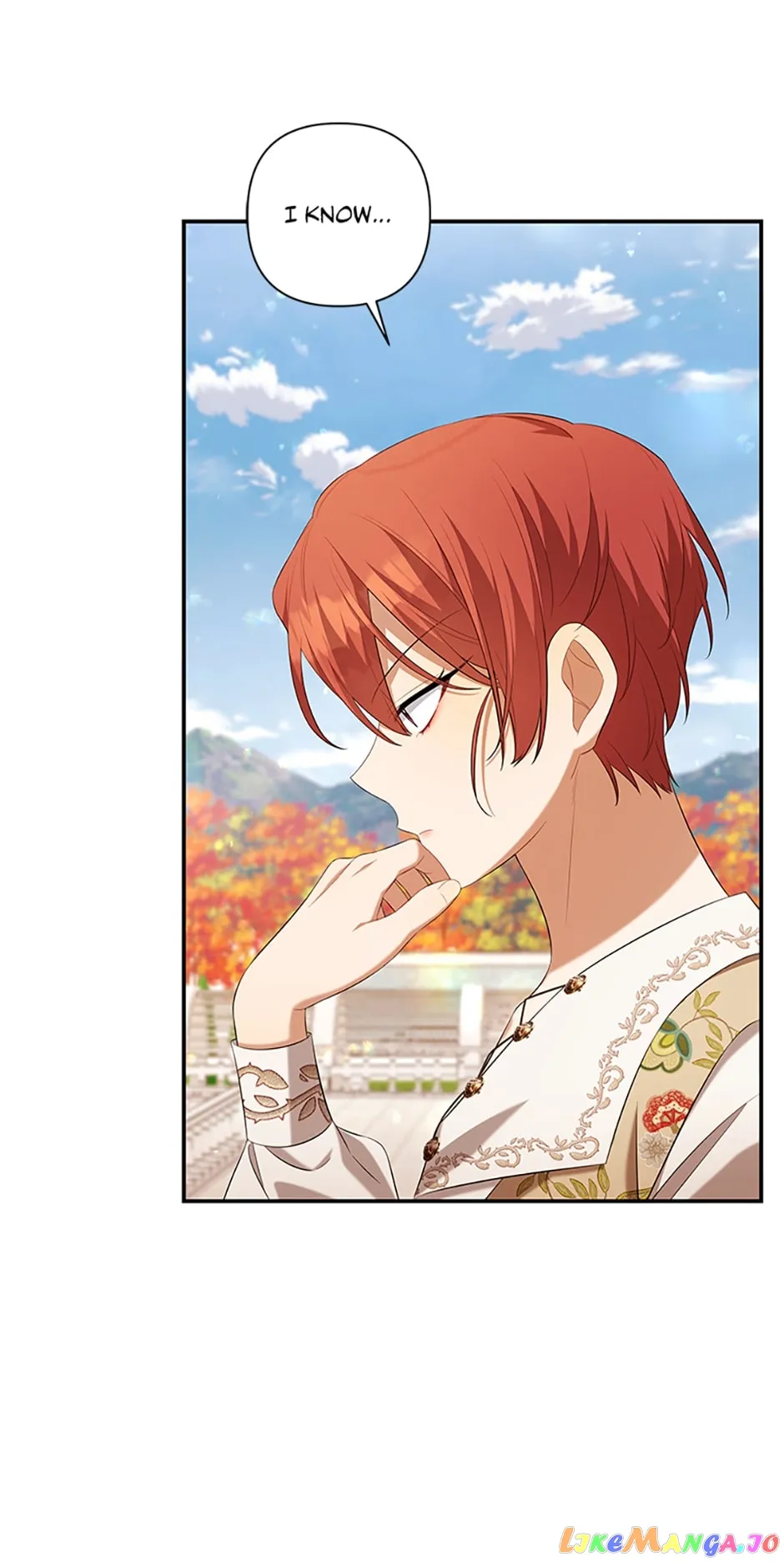 Time To Dedicate Your Death Chapter 37 293 34