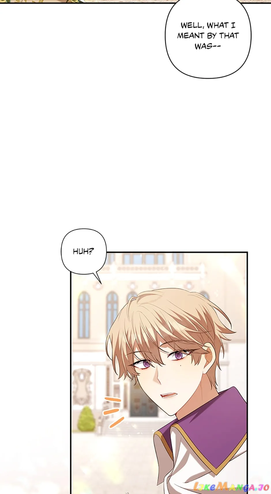 Time To Dedicate Your Death Chapter 37 296 37