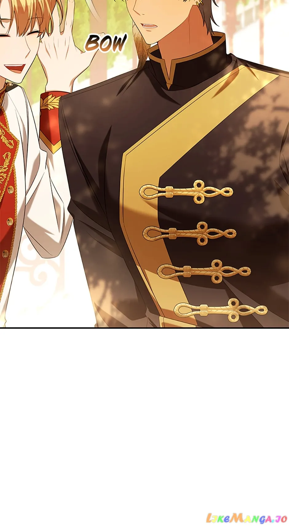 Time To Dedicate Your Death Chapter 37 298 39