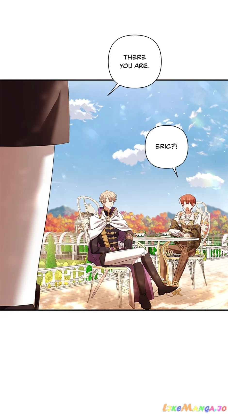 Time To Dedicate Your Death Chapter 37 299 40