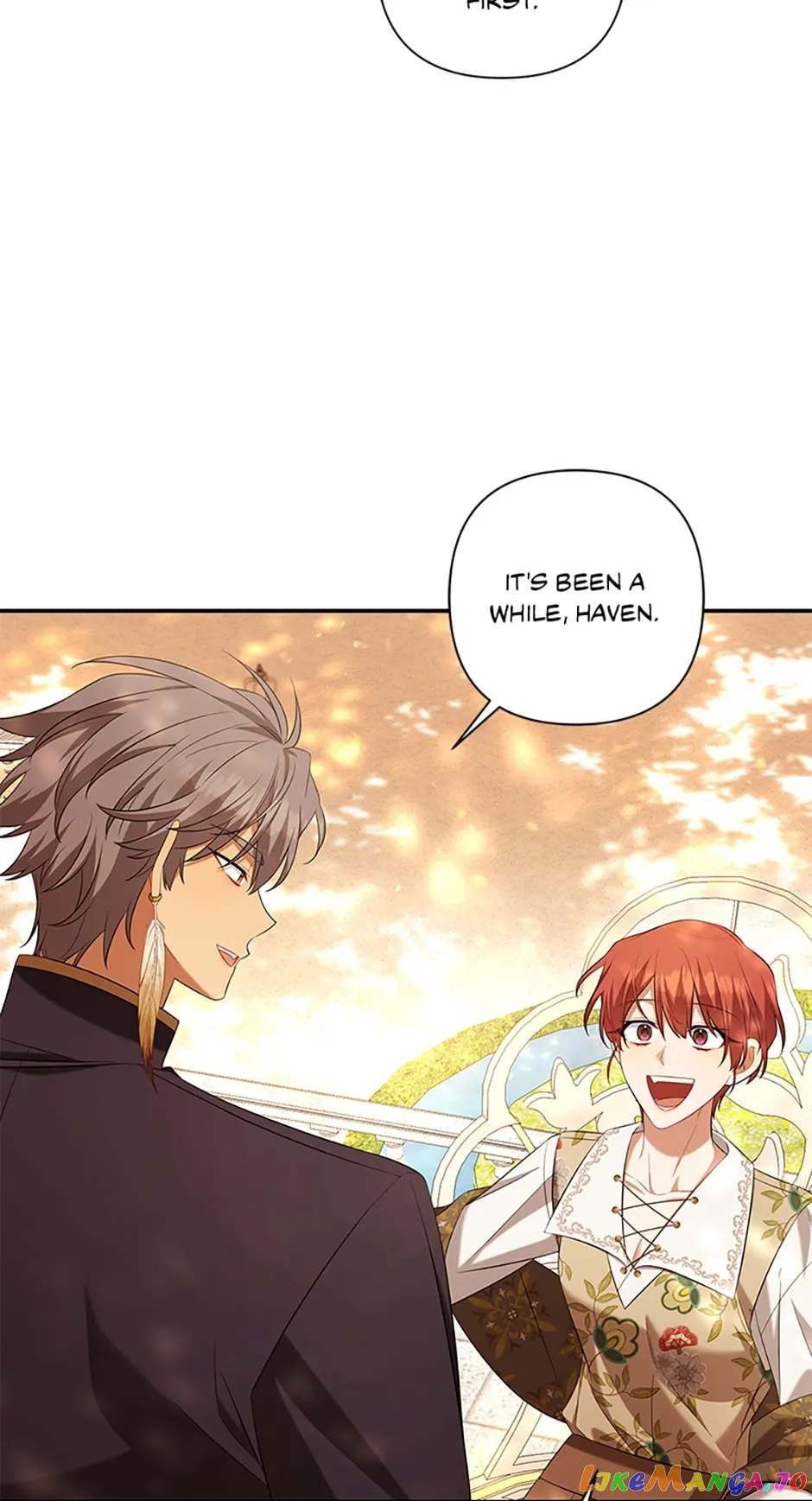 Time To Dedicate Your Death Chapter 37 301 42