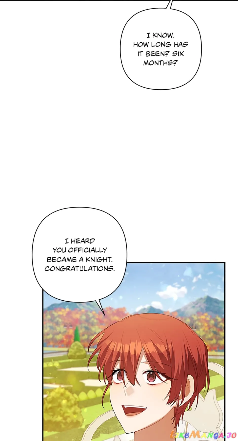 Time To Dedicate Your Death Chapter 37 302 43