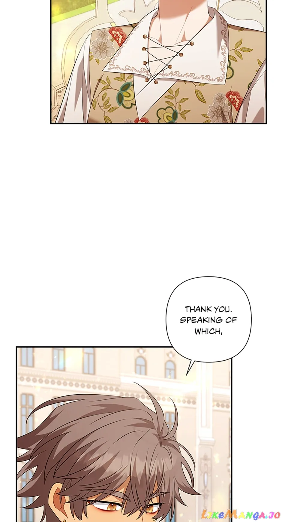 Time To Dedicate Your Death Chapter 37 303 44