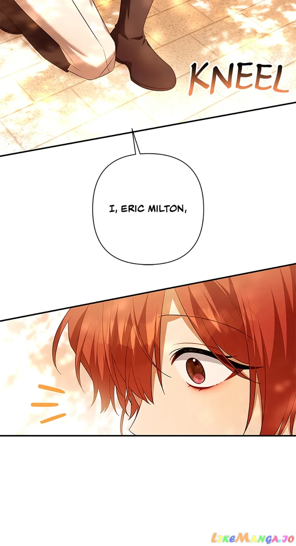 Time To Dedicate Your Death Chapter 37 305 46