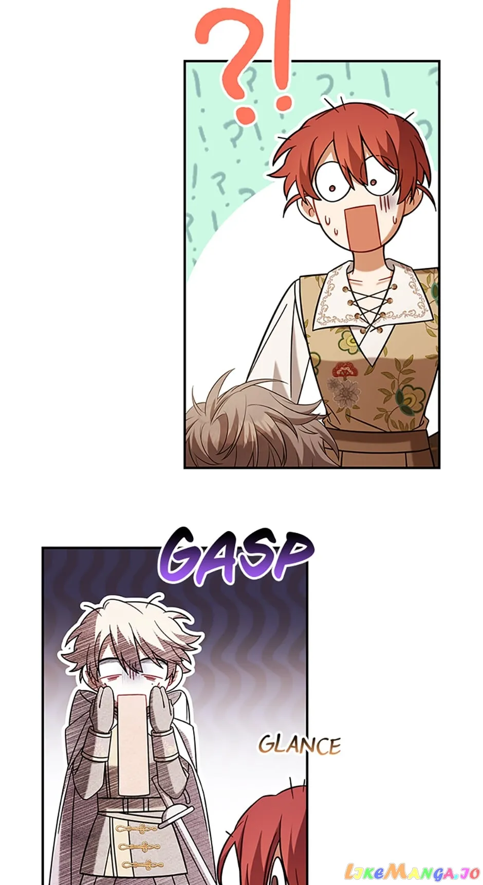 Time To Dedicate Your Death Chapter 37 308 49