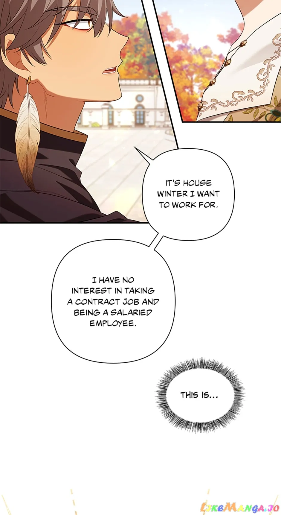 Time To Dedicate Your Death Chapter 37 310 51