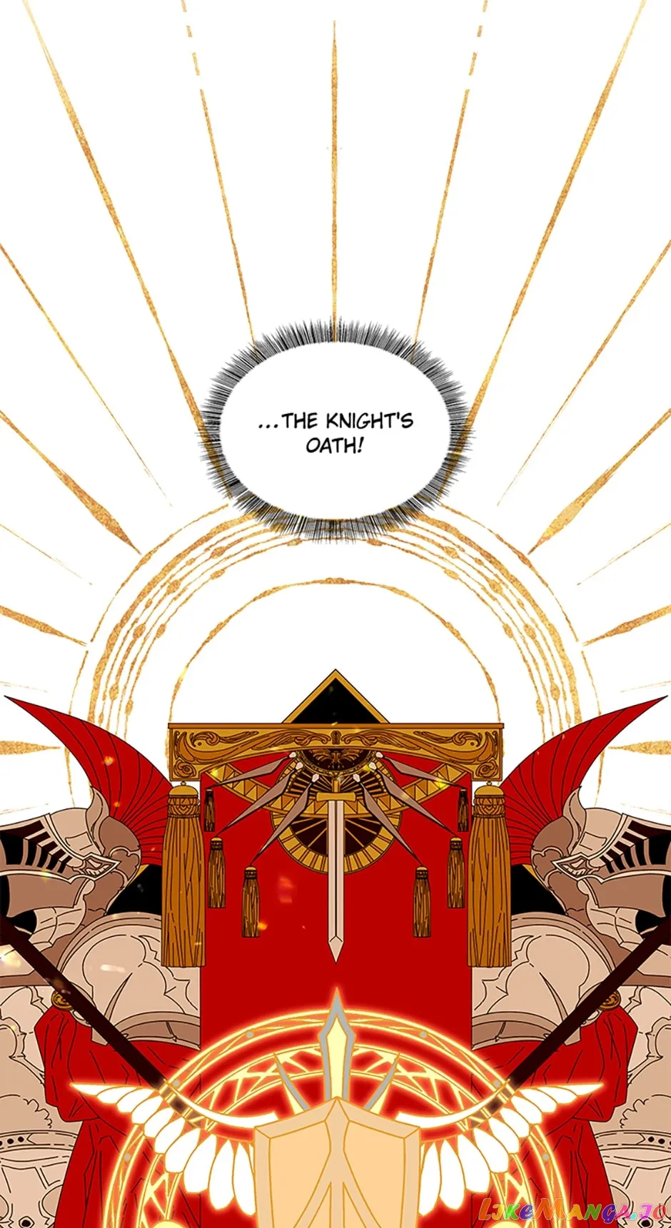 Time To Dedicate Your Death Chapter 37 311 52