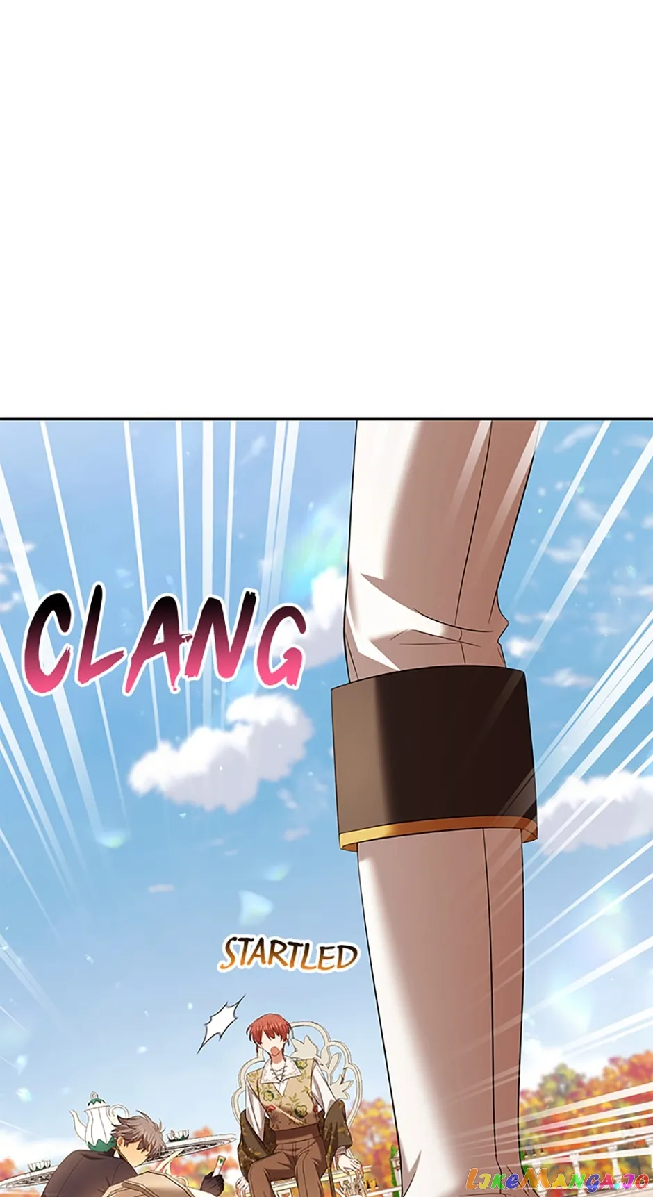 Time To Dedicate Your Death Chapter 37 317 58