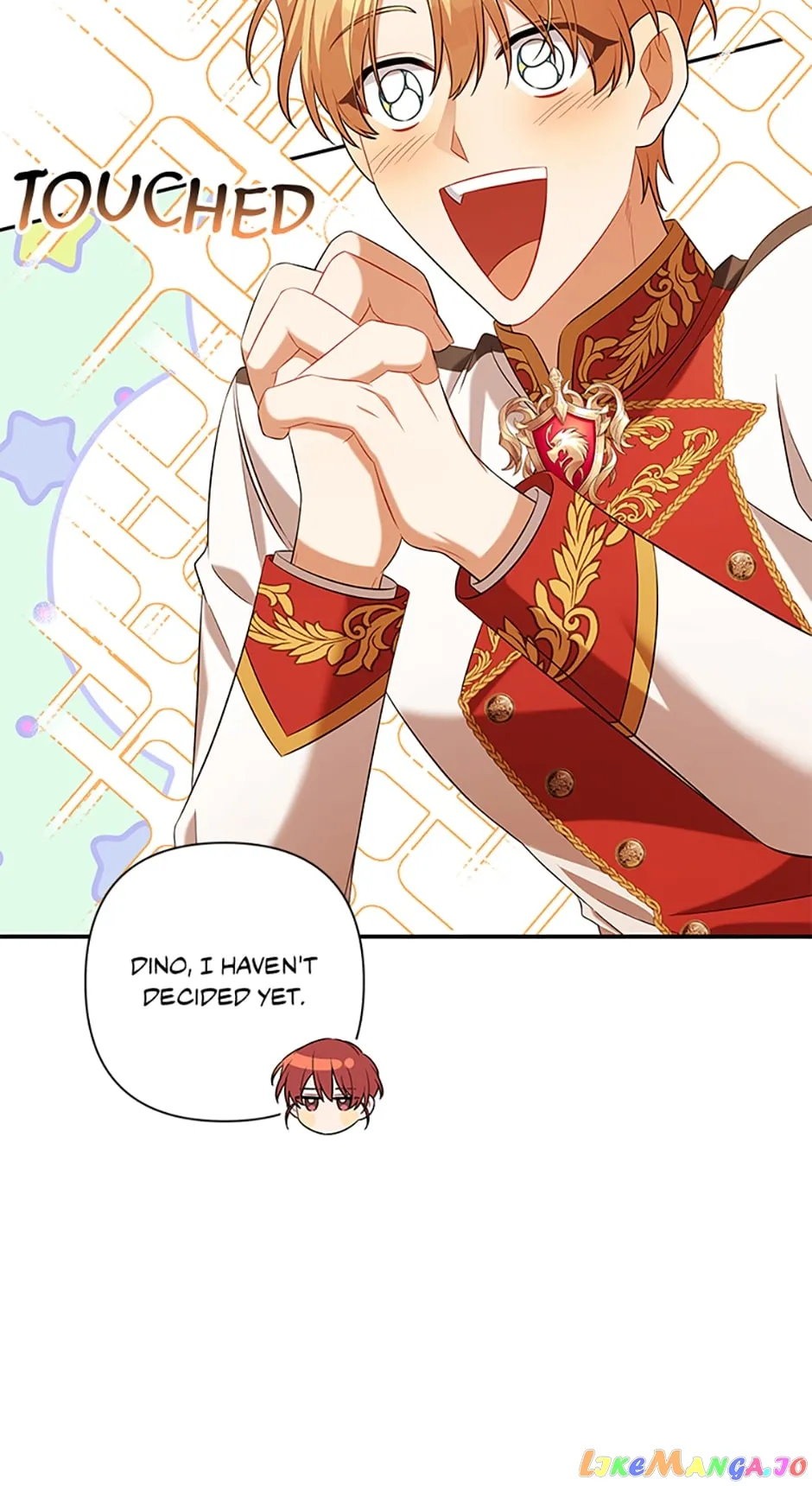 Time To Dedicate Your Death Chapter 37 319 60