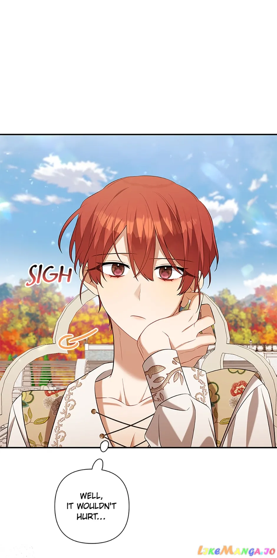 Time To Dedicate Your Death Chapter 37 321 62