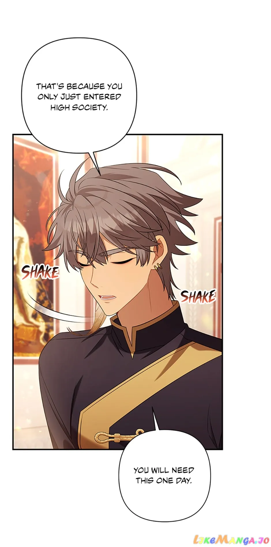 Time To Dedicate Your Death Chapter 37 325 66