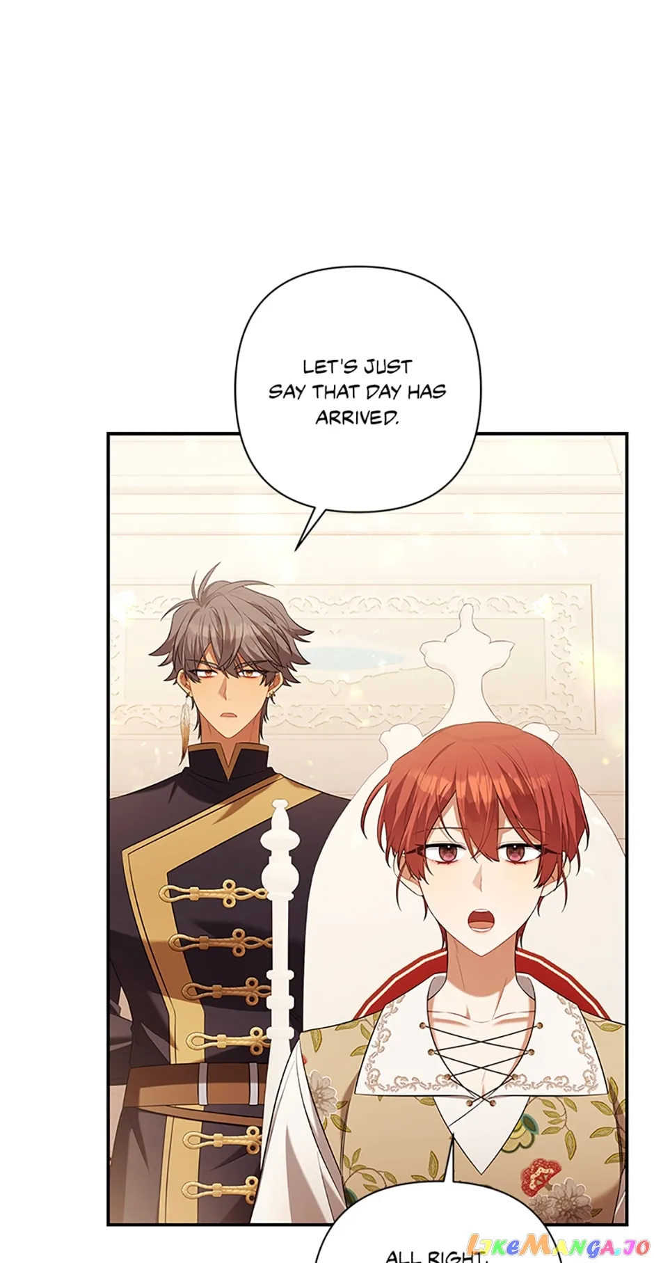 Time To Dedicate Your Death Chapter 37 326 67