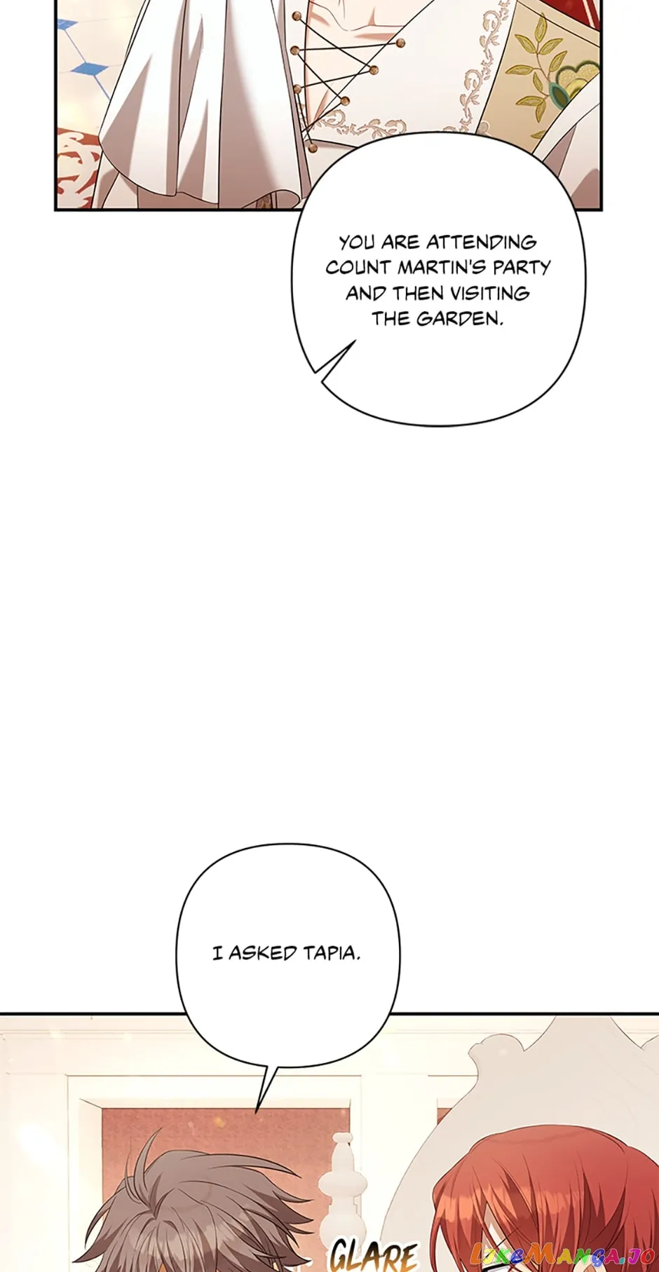 Time To Dedicate Your Death Chapter 37 328 69