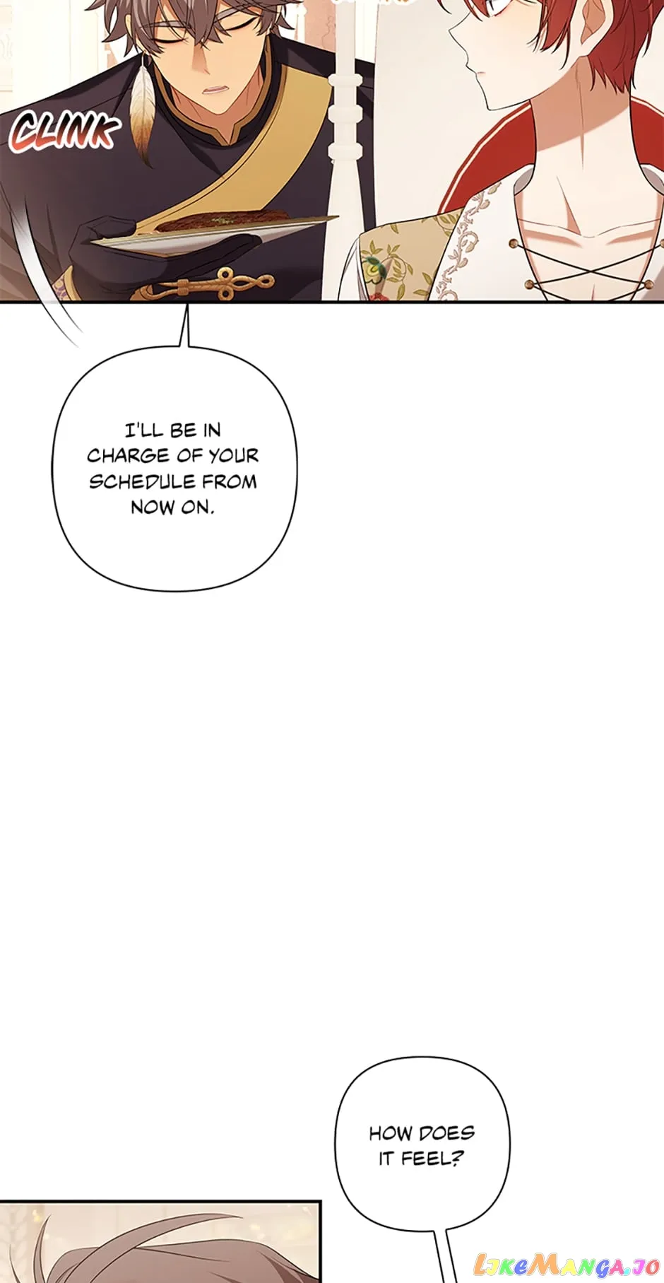 Time To Dedicate Your Death Chapter 37 329 70