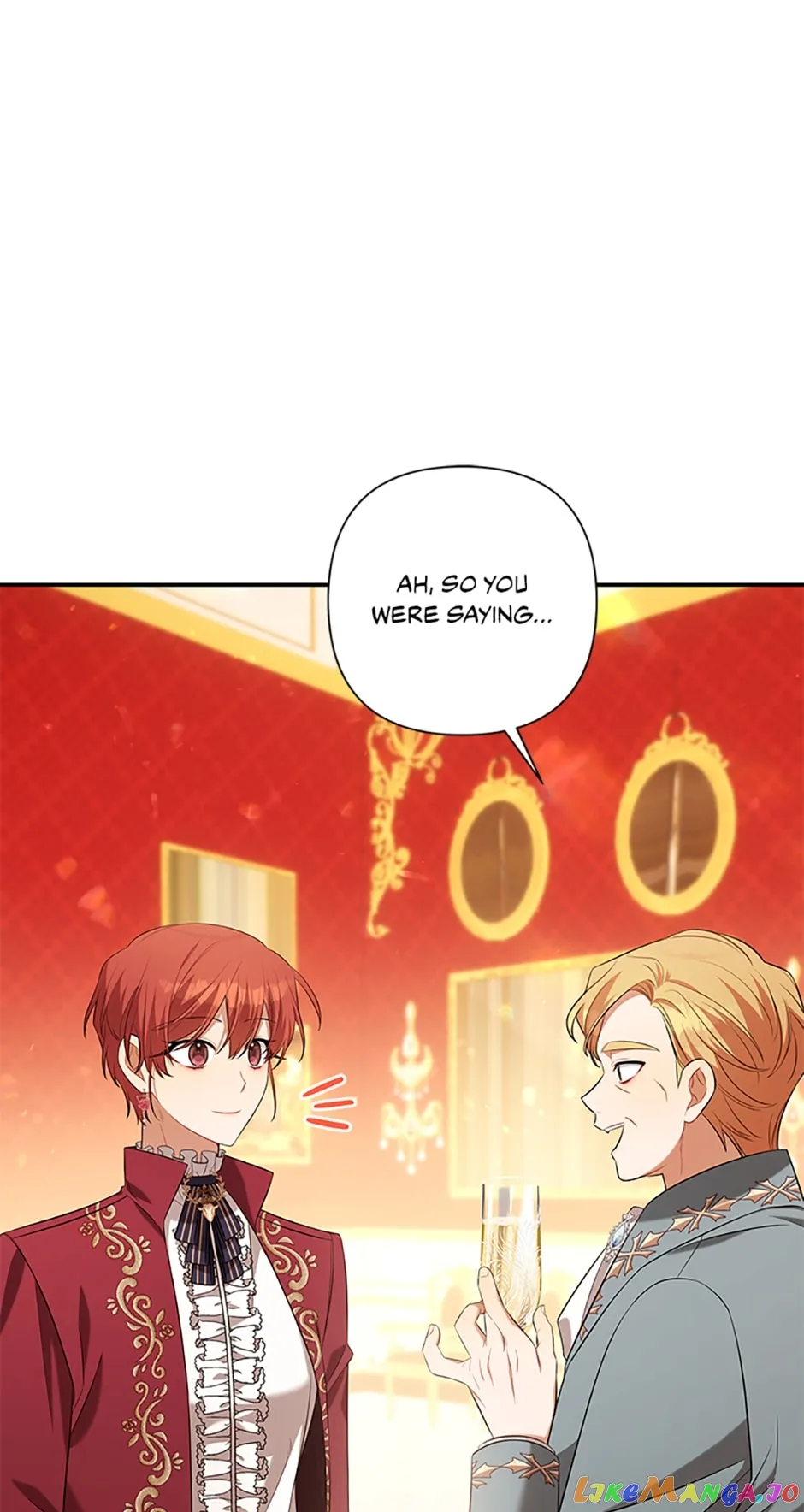 Time To Dedicate Your Death Chapter 37 338 79