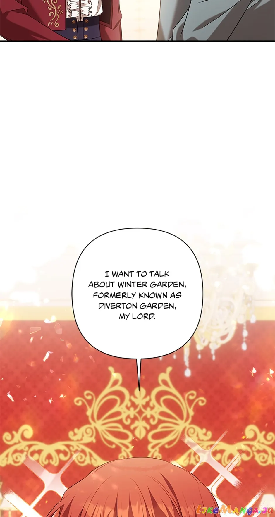 Time To Dedicate Your Death Chapter 37 339 80