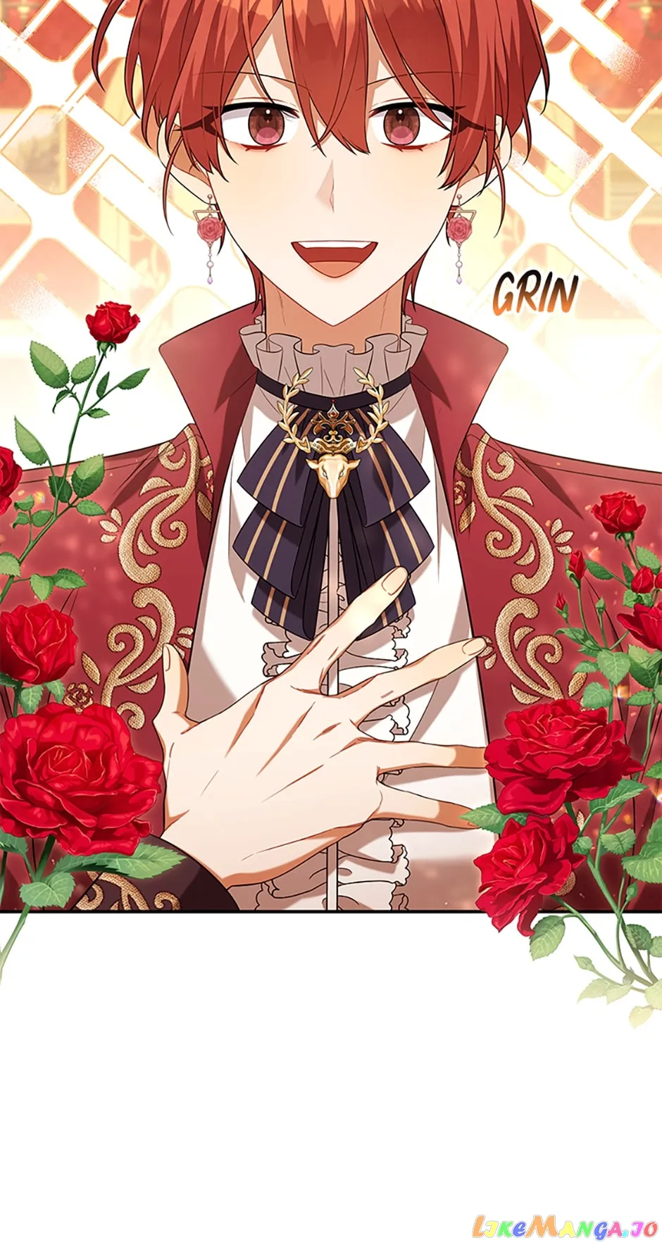 Time To Dedicate Your Death Chapter 37 340 81