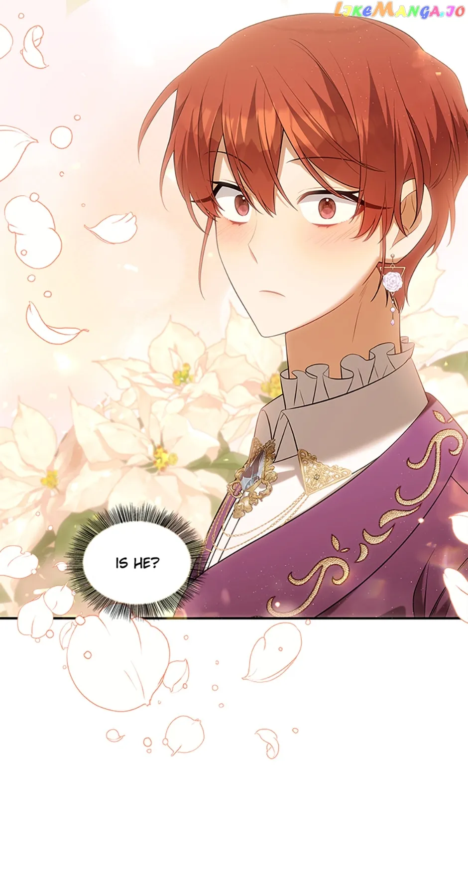 Time To Dedicate Your Death Chapter 39 354 62