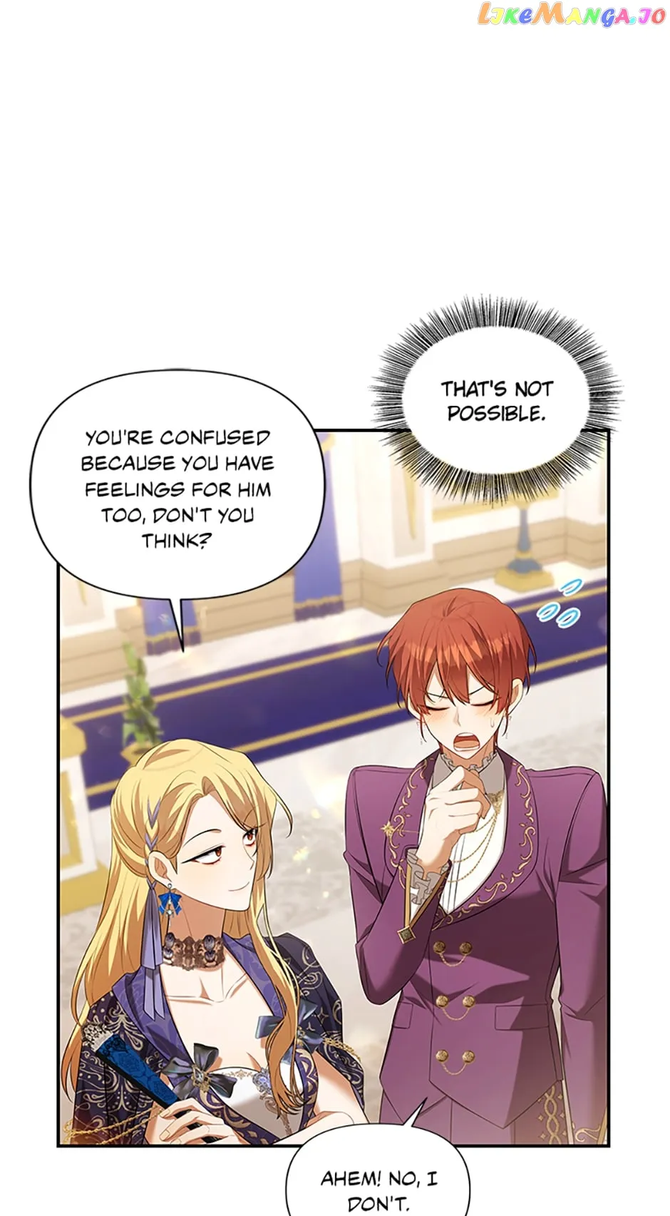 Time To Dedicate Your Death Chapter 39 355 63