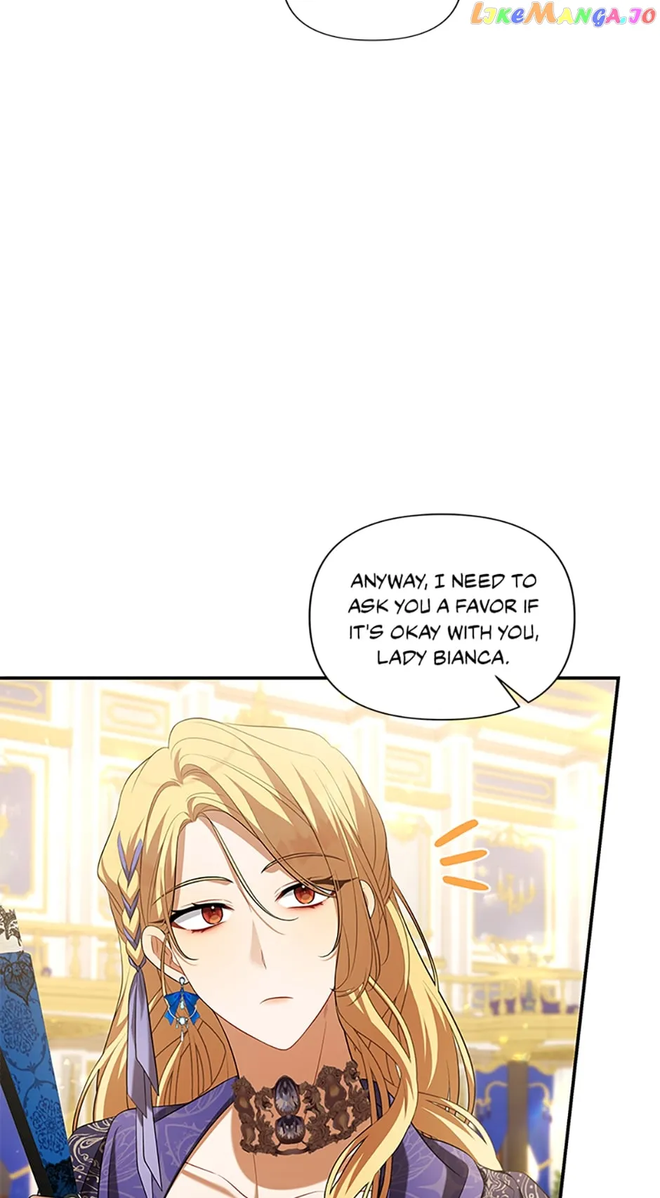 Time To Dedicate Your Death Chapter 39 356 64