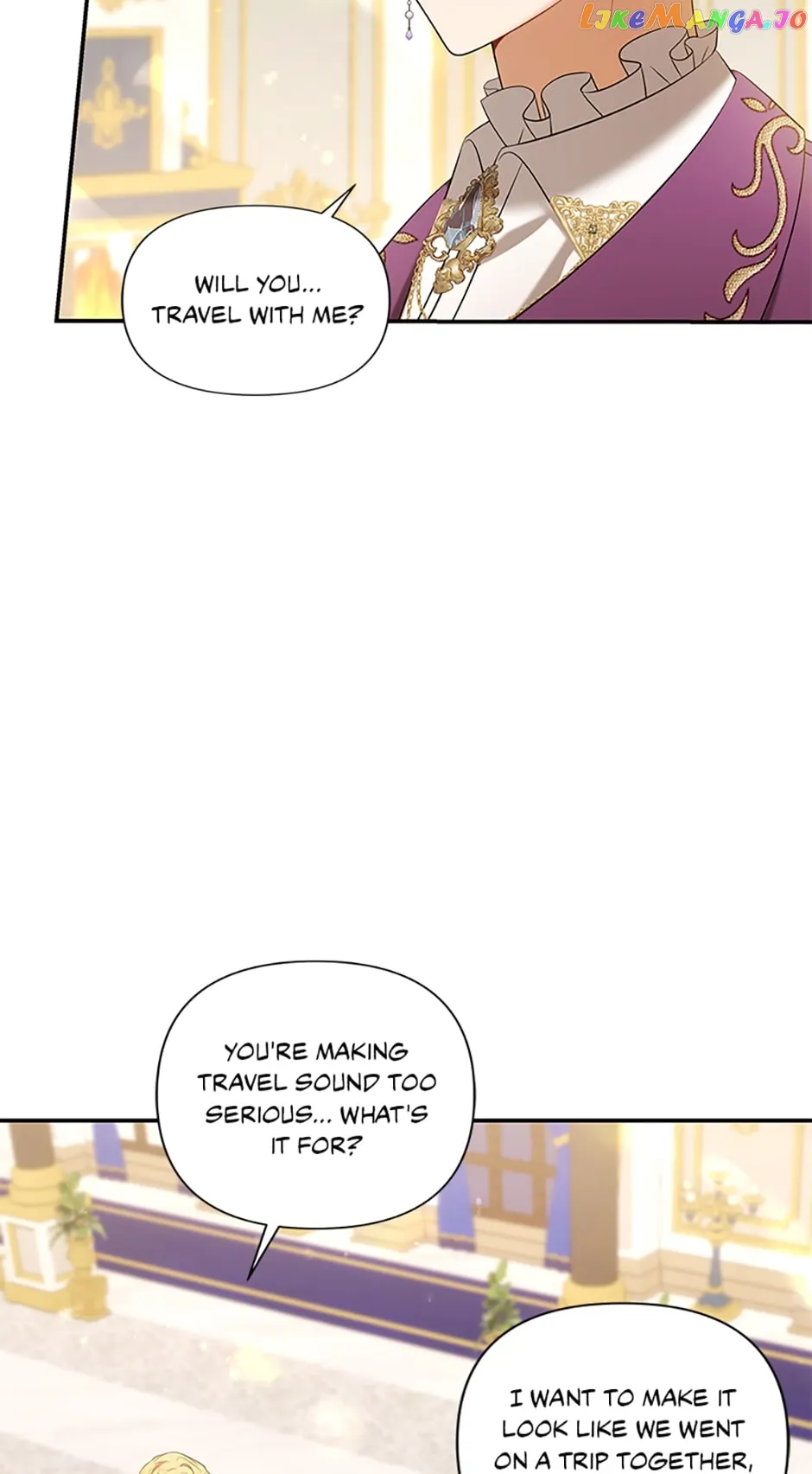 Time To Dedicate Your Death Chapter 39 358 66