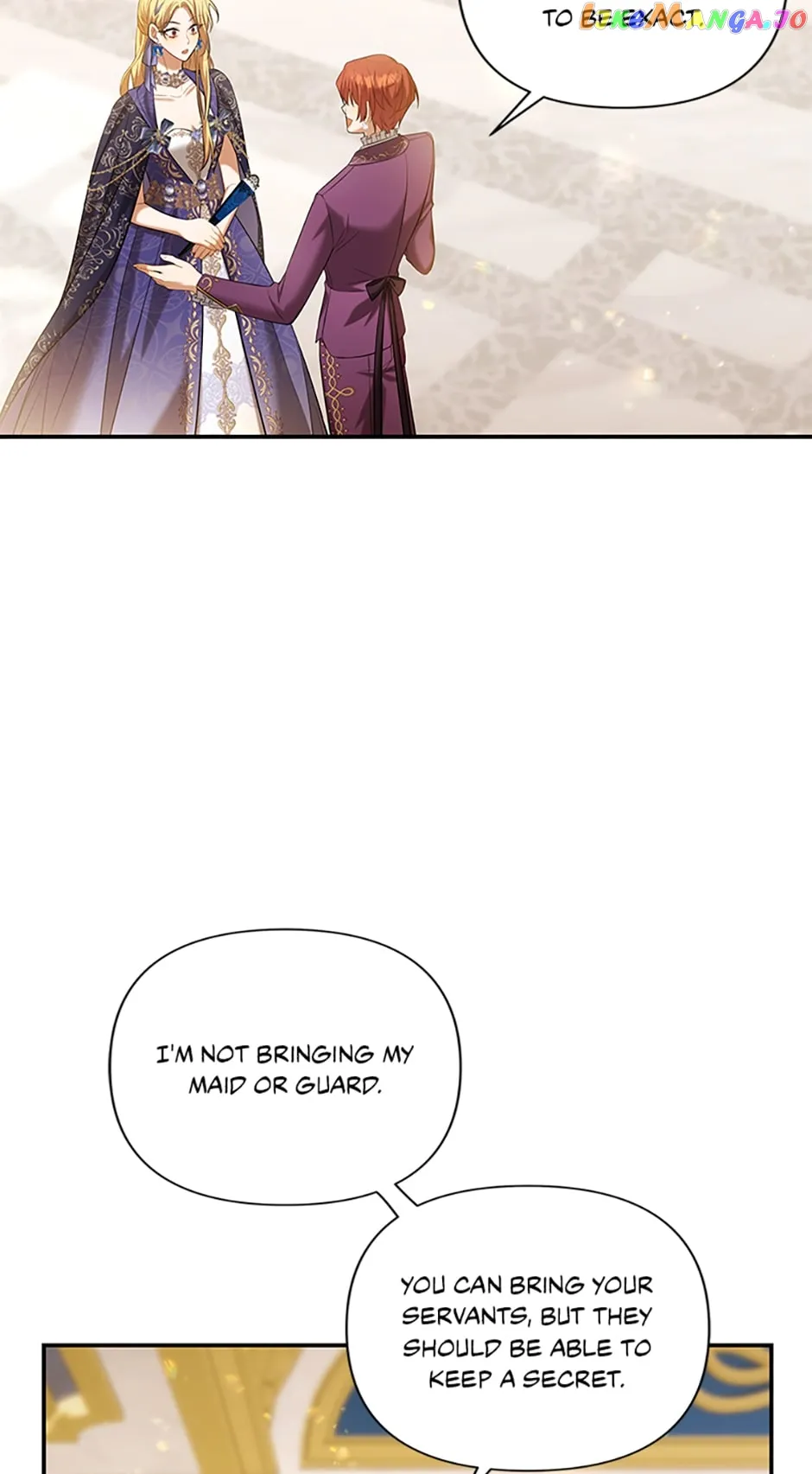 Time To Dedicate Your Death Chapter 39 359 67