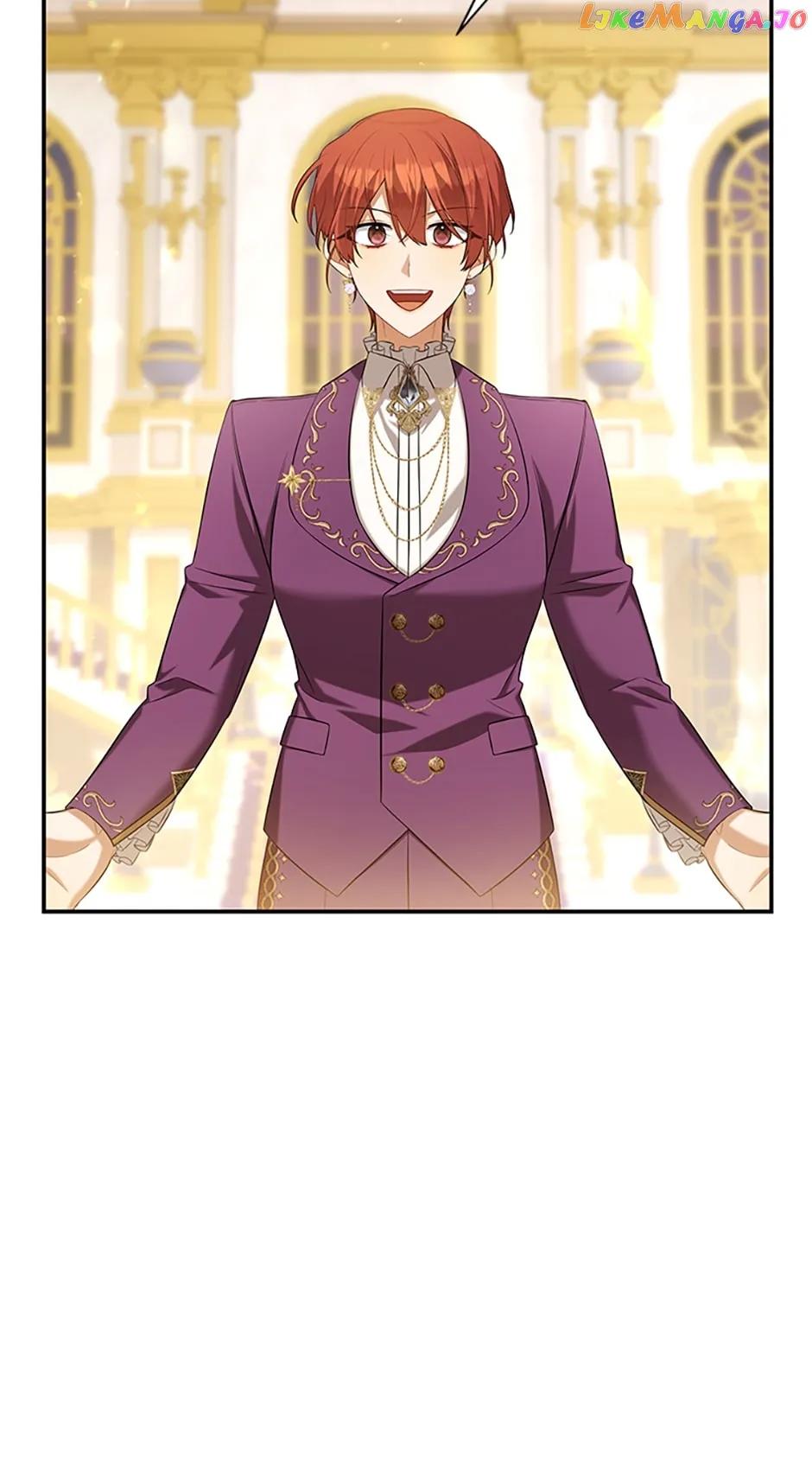 Time To Dedicate Your Death Chapter 39 360 68