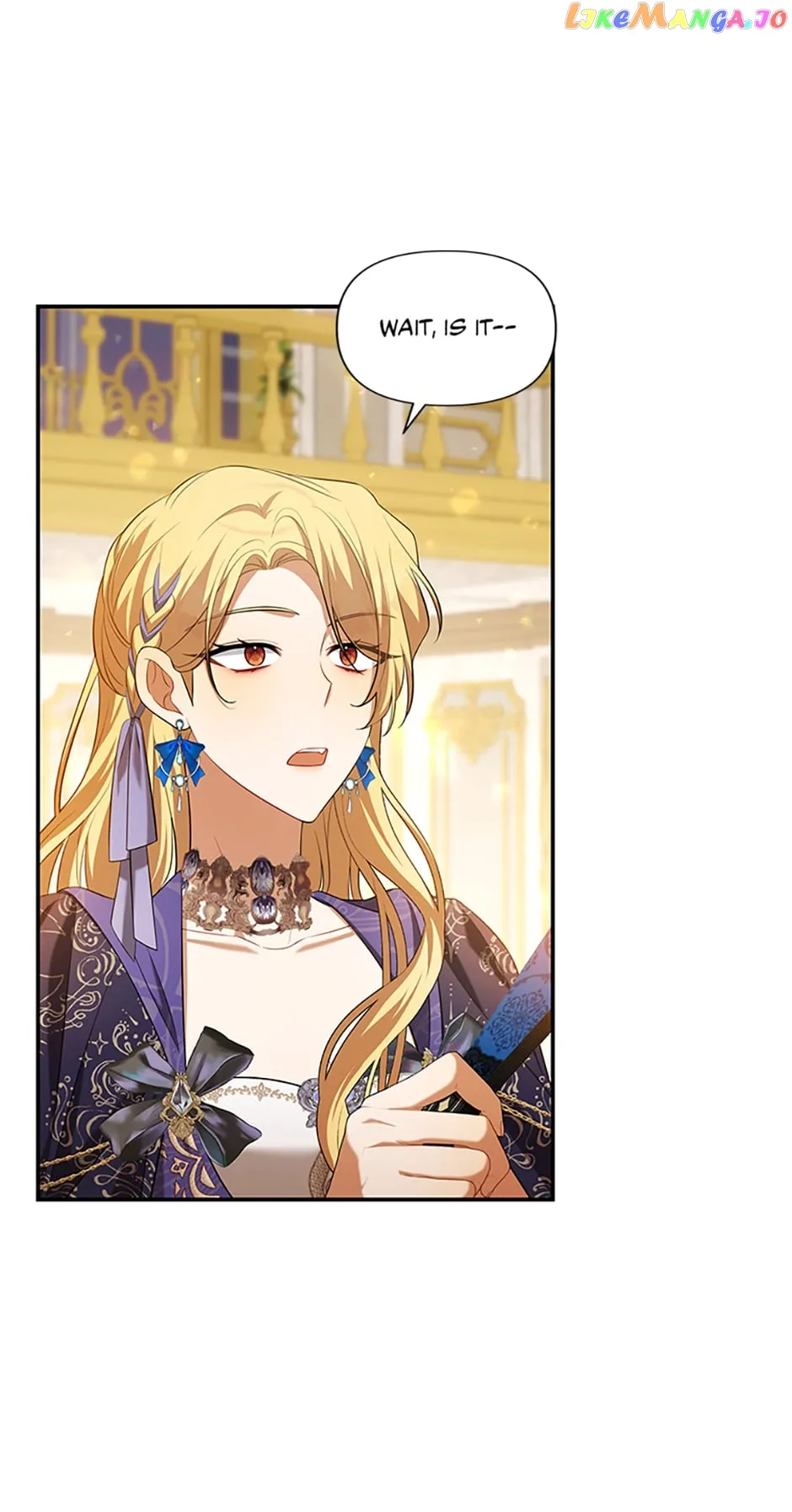 Time To Dedicate Your Death Chapter 39 361 69