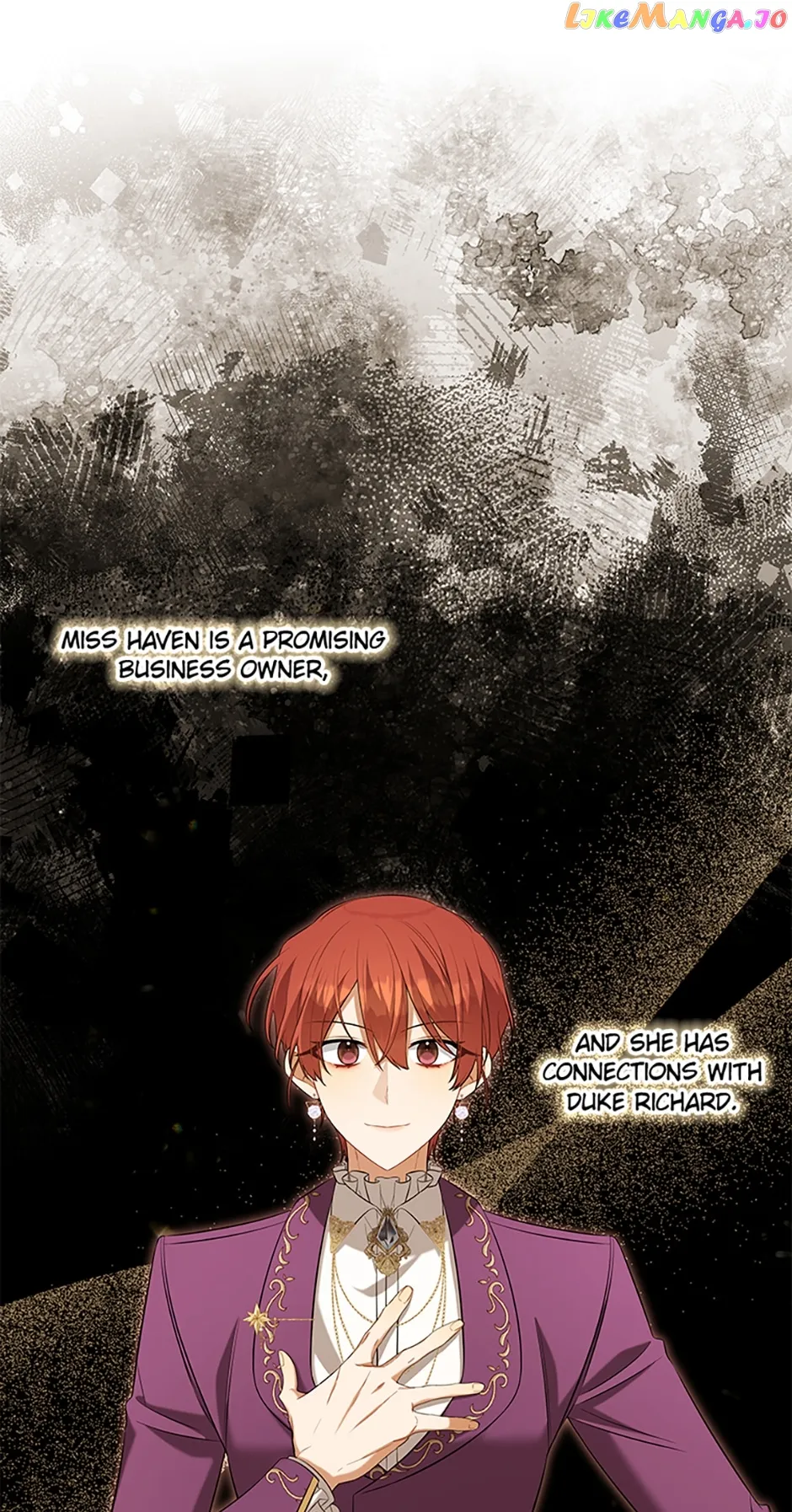 Time To Dedicate Your Death Chapter 39 363 71