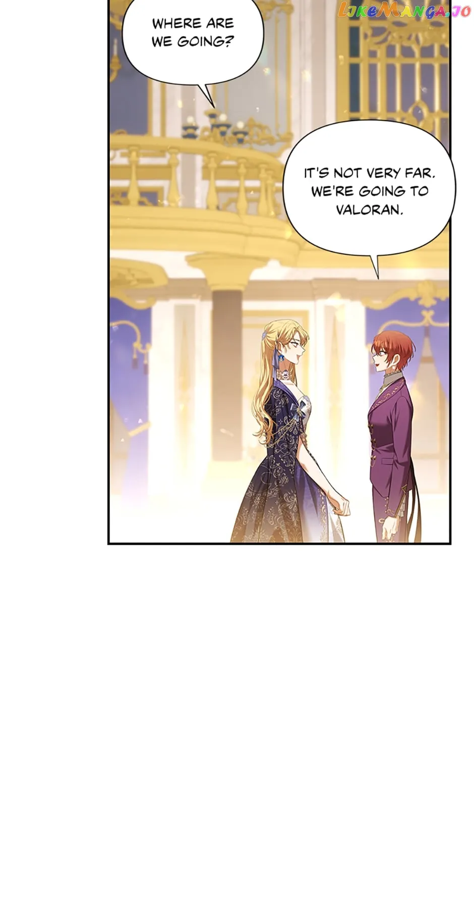 Time To Dedicate Your Death Chapter 39 366 74