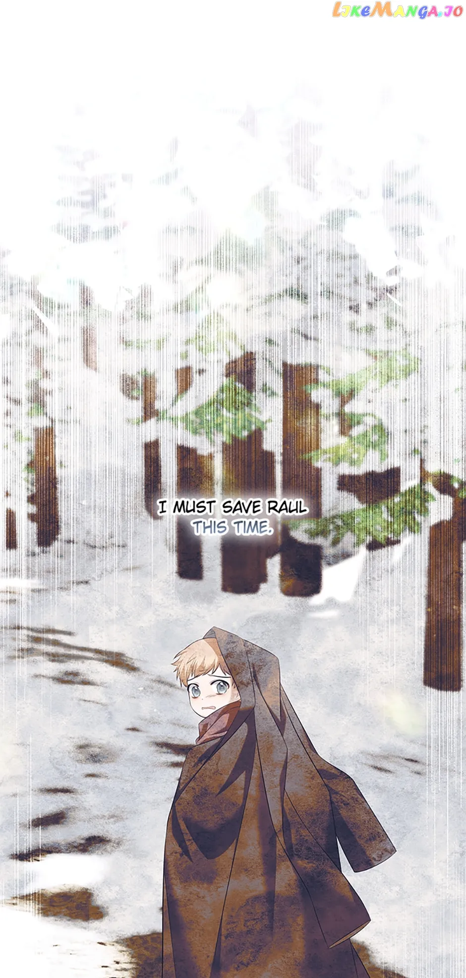 Time To Dedicate Your Death Chapter 39 367 75