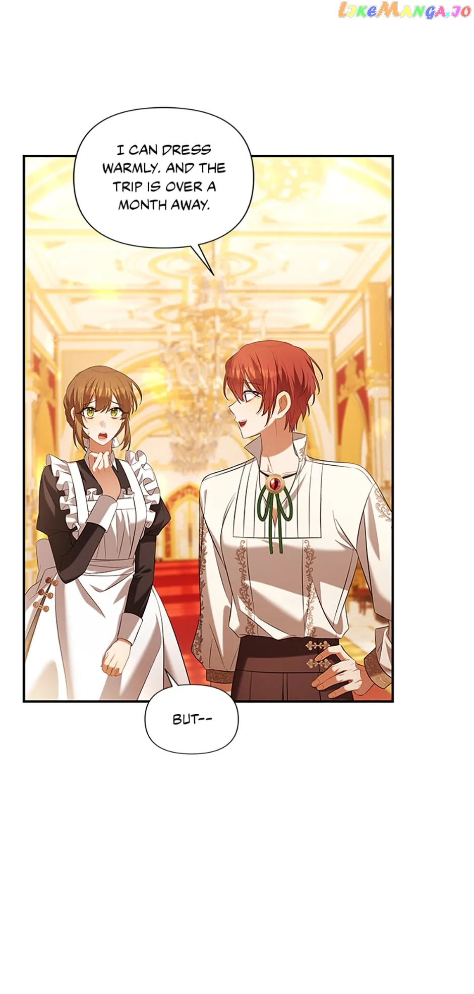 Time To Dedicate Your Death Chapter 39 372 80