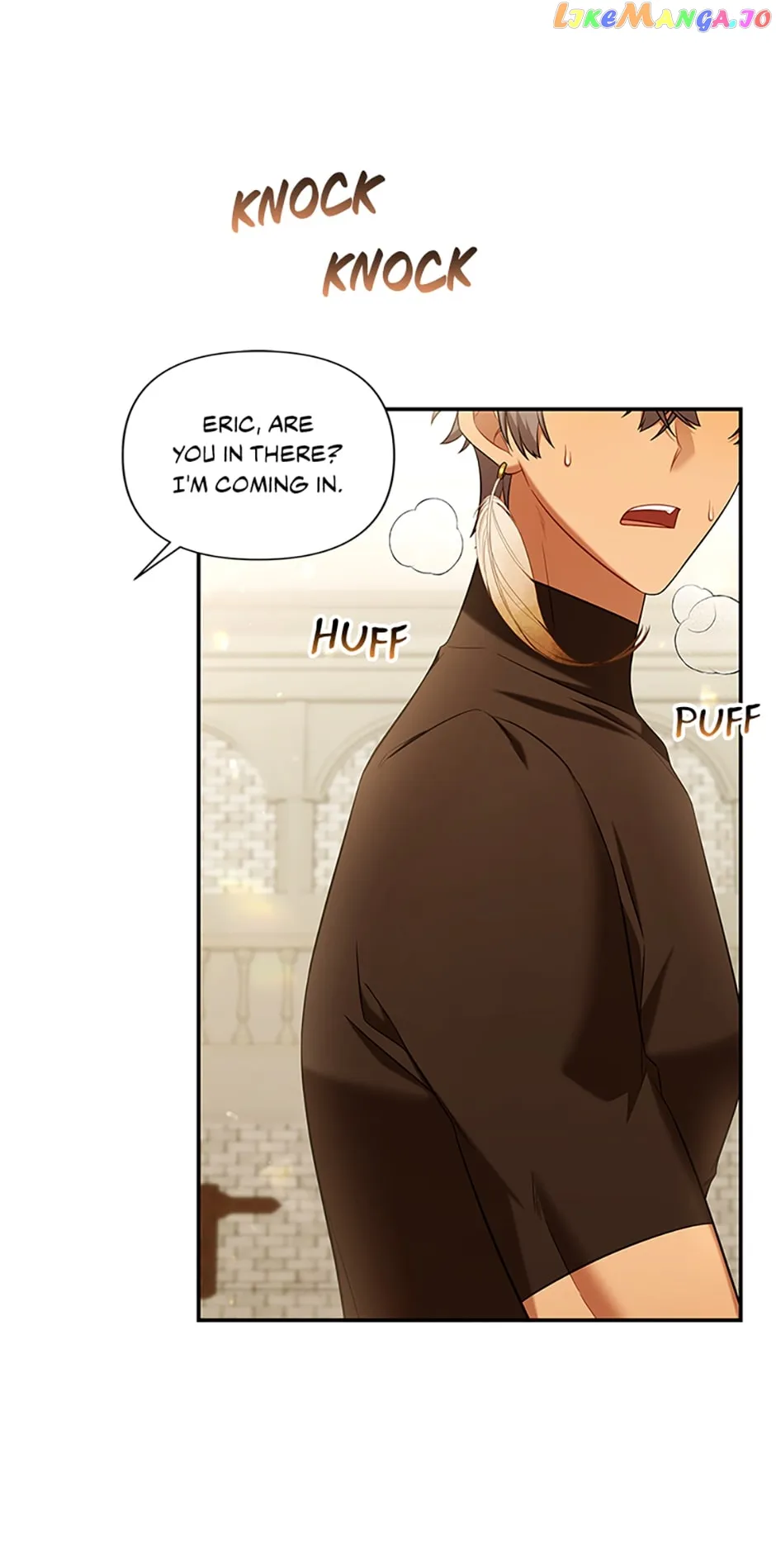 Time To Dedicate Your Death Chapter 39 374 82