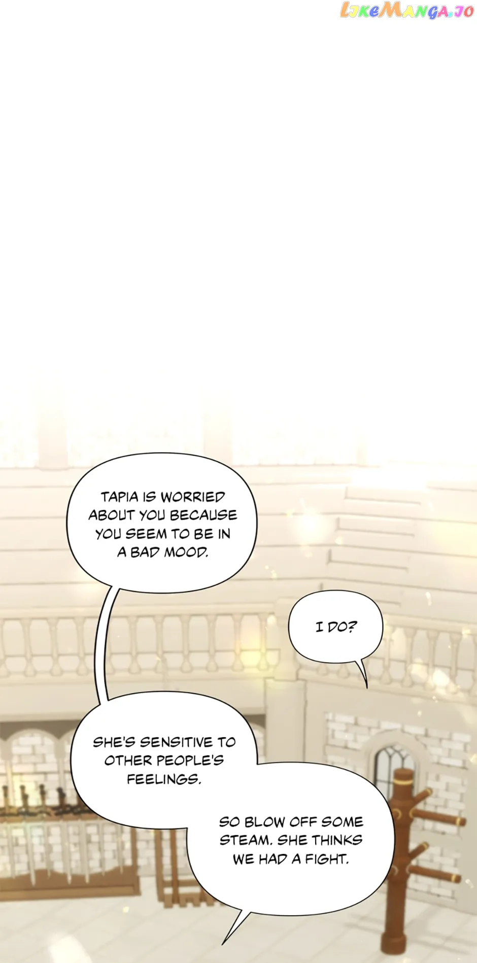 Time To Dedicate Your Death Chapter 39 377 85