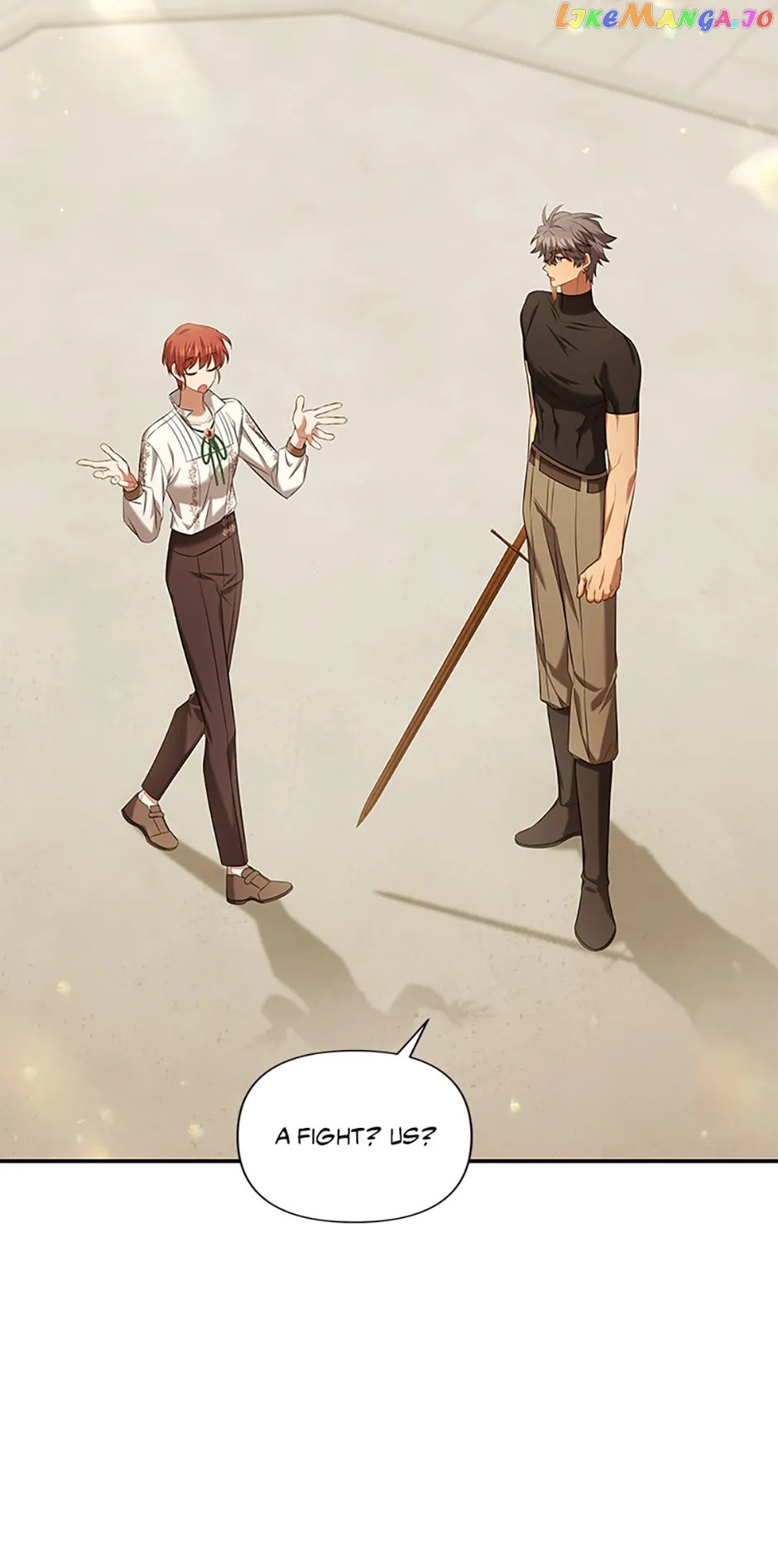 Time To Dedicate Your Death Chapter 39 378 86