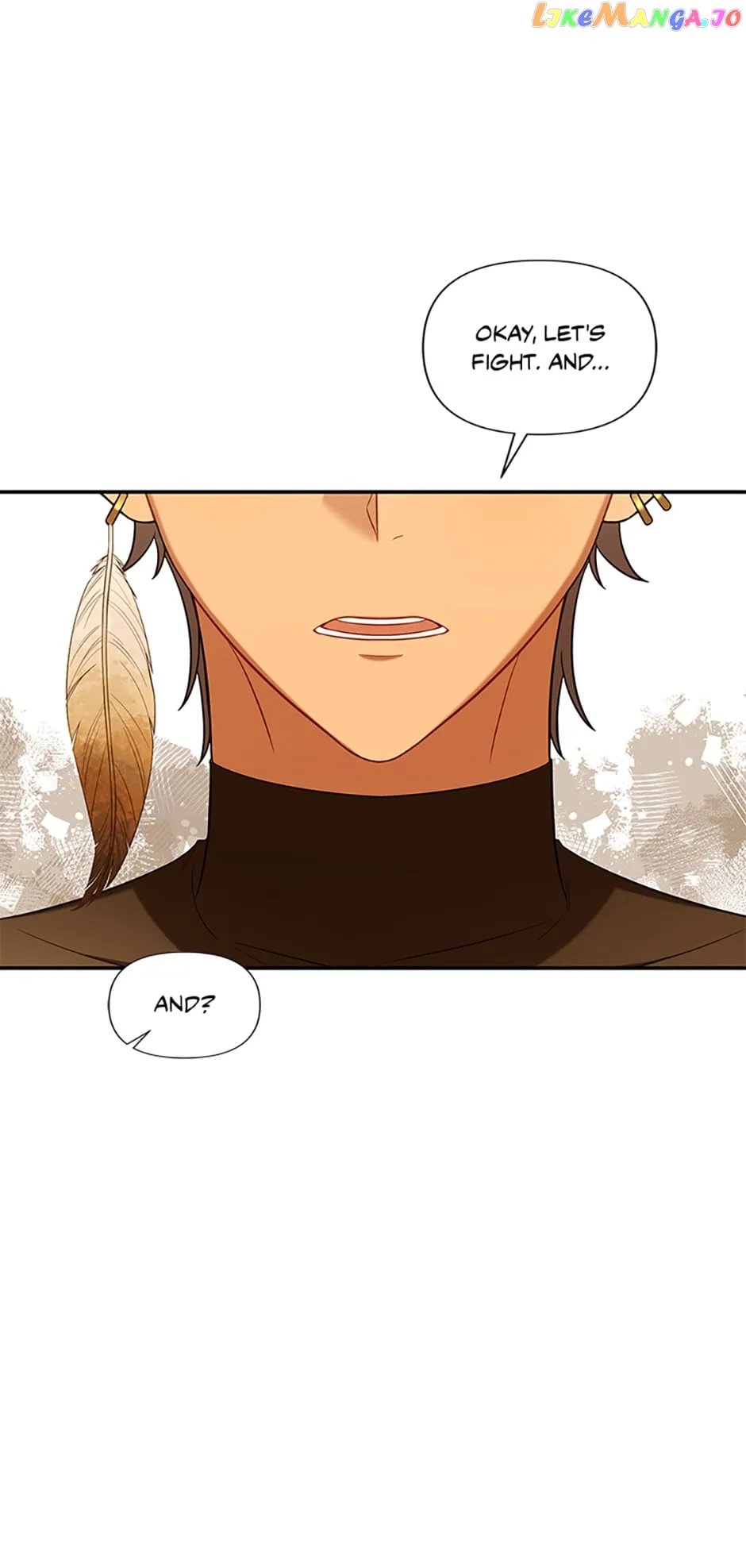 Time To Dedicate Your Death Chapter 39 381 89