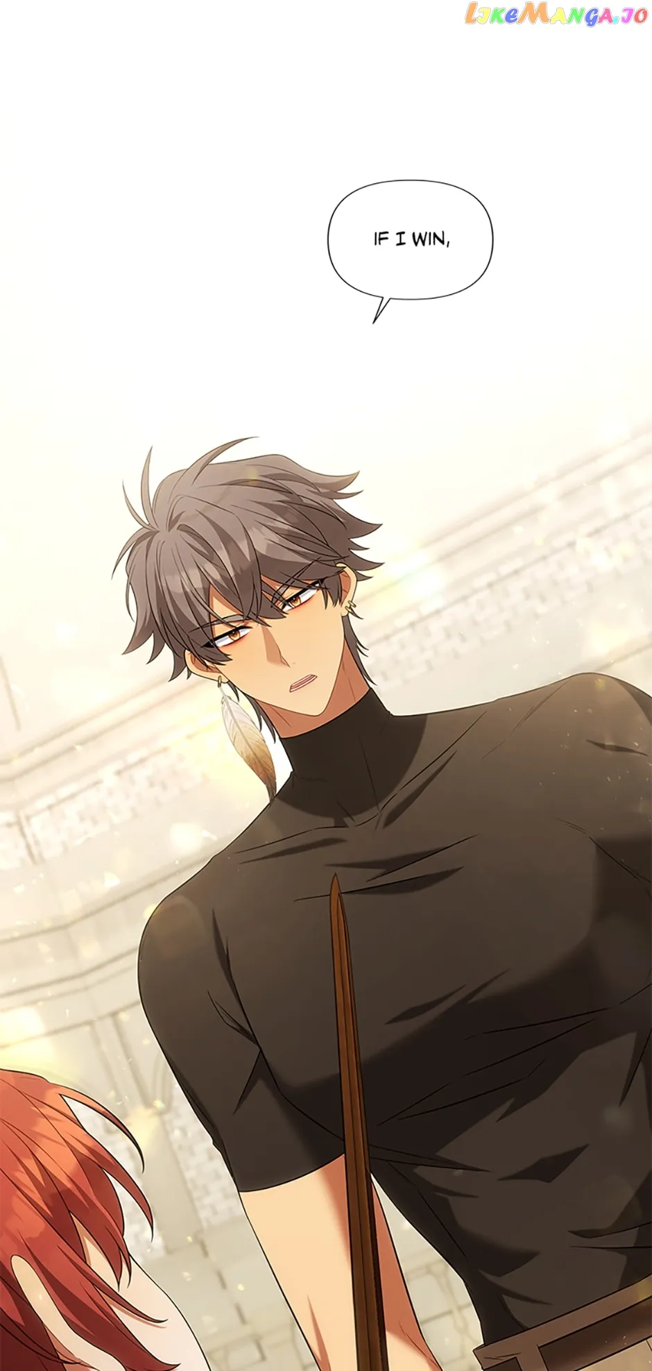 Time To Dedicate Your Death Chapter 39 382 90