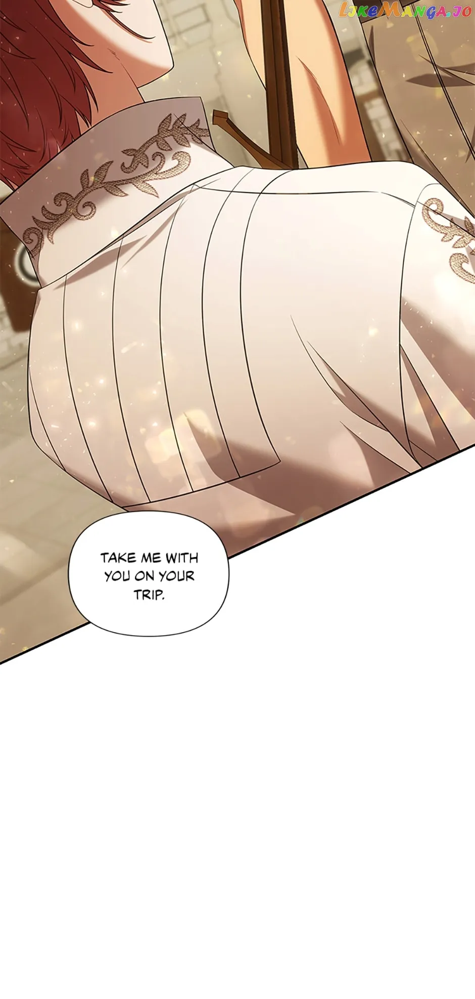 Time To Dedicate Your Death Chapter 39 383 91