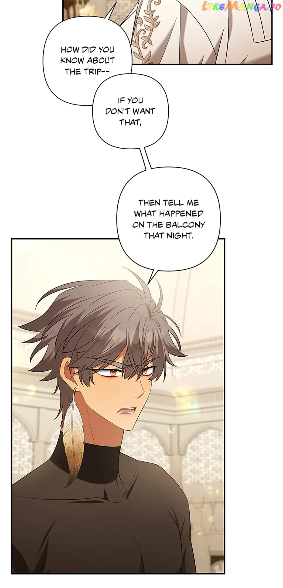 Time To Dedicate Your Death Chapter 40 269 04