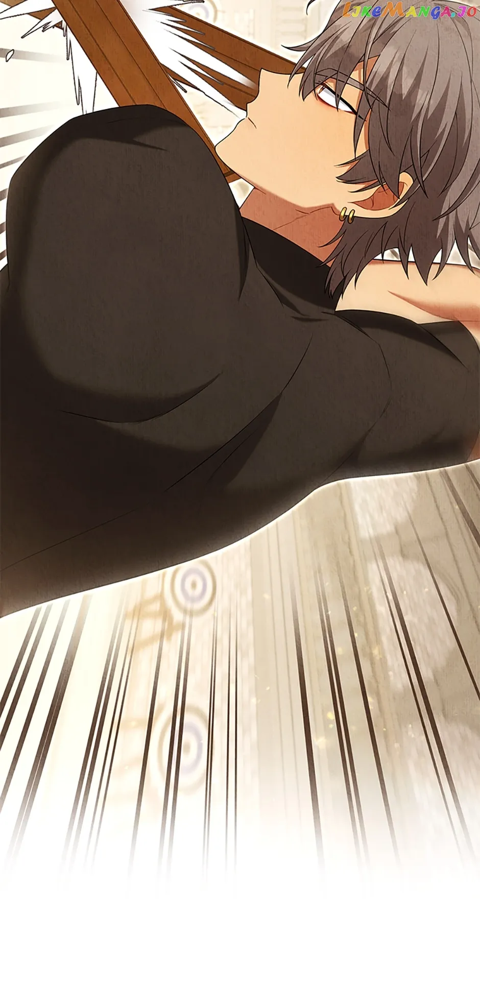 Time To Dedicate Your Death Chapter 40 274 09